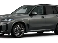 Gebraucht BMW X5 Comfort Edition 286 PS (210 kW) 2025 Grau SUV