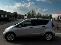 Gebraucht Mercedes A150 95 PS (69 kW) 2007 Grau Kleinwagen