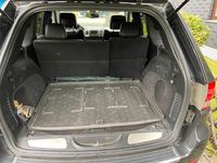 Gebraucht Jeep Grand Cherokee 241 PS (177 kW) 2011 Grau SUV