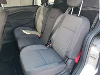 gebraucht Ford Grand C-Max Titanium 5-Sitzer, div. Pakete