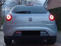 Gebraucht Fiat Bravo Dynamic 140 PS (102 kW) 2011 Kleinwagen