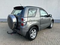 gebraucht Suzuki Grand Vitara 1.6 Club/2.Hand/4x4/