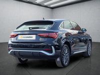 Gebraucht Audi Q3 2025 Schwarz SUV