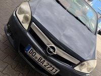 Gebraucht Opel Tigra 125 PS (91 kW) 2008 Blau Cabrio