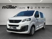Gebraucht Peugeot e-Expert 100 kW (136 PS) 2025 Andere Van