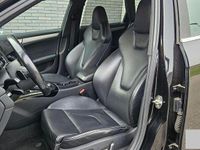 Gebraucht Audi S4 Sport 333 PS (244 kW) 2012 Schwarz Limousine