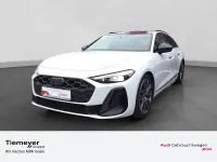Gebraucht Audi S5 Ambiente 367 PS (269 kW) 2025 Weiß Kombi