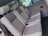 Gebraucht VW T5 140 PS (102 kW) 2014 Silber Van