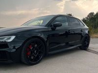 gebraucht Audi RS3 Sportback 2.5 TFSI quattro S-Tronic LED~PANO