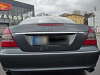 Gebraucht Mercedes E280 190 PS (139 kW) 2008 Grau Limousine
