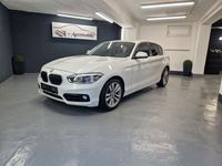 gebraucht BMW 120 i Sport Line