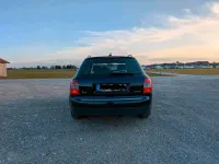 Occasion Audi A4 131 ch (96 kW) 2003 Bleue Break