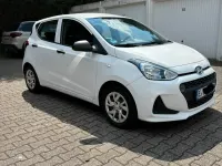 Occasion Hyundai i10 66 ch (48 kW) 2017 Blanc Citadine
