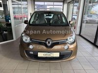 Gebraucht Renault Twingo Dynamique 71 PS (52 kW) 2015 Braun Kleinwagen