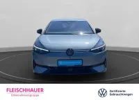 Gebraucht VW ID.7 Pro 210 kW (286 PS) 2025 Blau Limousine