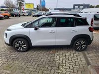 Gebraucht Citroën C3 110 PS (80 kW) 2020 Weiss Kleinwagen