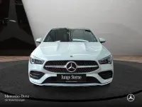 Gebraucht Mercedes CLA250e 218 PS (160 kW) 2022 Coupé