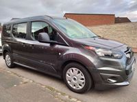 gebraucht Ford Grand Tourneo Connect Tourneo Connect1.5TDCi Trend