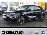 Neu Opel Mokka-e 114 kW (156 PS) 2026 Karbon schwarz (metallic) SUV