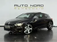 Gebraucht VW Scirocco R 280 PS (205 kW) 2015 Schwarz Coupé