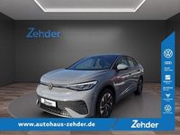 Gebraucht VW ID.5 Pro 127 kW (174 PS) 2022 Grau SUV