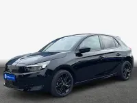 Gebraucht Opel Corsa 101 PS (74 kW) 2025 Karbon schwarz metallic Kleinwagen