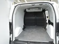 Gebraucht Mercedes Citan 108 75 PS (55 kW) 2024 Weiß Van / Kleinbus