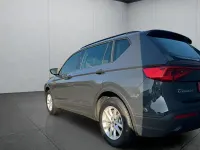 Gebraucht Seat Tarraco 150 PS (110 kW) 2023 Grau SUV