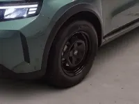Gebraucht Opel Frontera Edition 145 PS (106 kW) 2024 Grün SUV