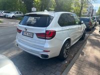 gebraucht BMW X5 Hybrid