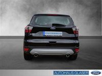 gebraucht Ford Kuga Cool & Connect *AHK*