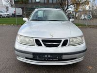 gebraucht Saab 9-5 3.0*KLIMA*LEDER*MEMORY*STANDHEIZUNG