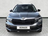 Neu Skoda Kamiq Selection 116 PS (85 kW) 2026 Graphitegrau metallic SUV