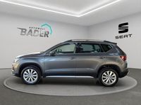 Gebraucht Seat Ateca Xperience 150 PS (110 kW) 2025 Grau SUV