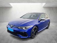 Gebraucht VW Golf VIII R 320 PS (235 kW) 2023 Blau Limousine