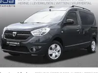 Gebraucht Dacia Dokker Comfort 131 PS (96 kW) 2021 Grau Van / Kleinbus