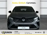 Neu Renault Clio V Esprit Alpine 91 PS (66 kW) 2026 Schiefergrau Limousine