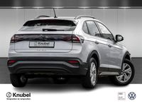 Gebraucht VW Taigo R 110 PS (80 kW) 2023 Silber SUV