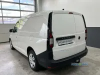 Gebraucht VW Caddy 122 PS (89 kW) 2023 Candyweiß Van / Kleinbus