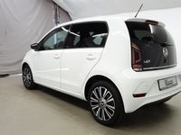 gebraucht VW up! 1.0 Active KLIMA, ZV, SITZHEIZUNG - Gebrauchtwagen