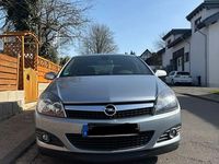 Gebraucht Opel Astra GTC OPC 116 PS (85 kW) 2008 Grau Coupé