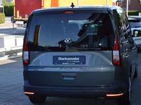 Gebraucht VW Caddy 114 PS (83 kW) 2023 Grau Van / Kleinbus