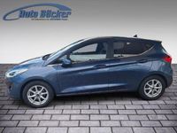 Gebraucht Ford Fiesta Titanium X 95 PS (69 kW) 2020 Kleinwagen