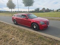 Gebraucht Dodge Magnum 345 PS (253 kW) 2005 Rot Kombi