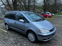 gebraucht Ford Galaxy 1.9 tdi 7 Sitzer