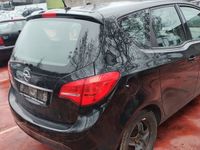 gebraucht Opel Meriva B Active