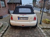 gebraucht Mini Cooper Cabriolet Sidewalk