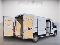 Gebraucht Opel Movano 165 PS (121 kW) 2024 Weiß Van