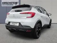 Neu Mitsubishi ASX Top 158 PS (116 kW) 2025 Grau SUV