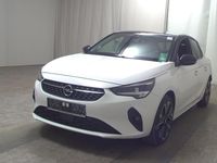 Gebraucht Opel Corsa-e Elegance 100 kW (136 PS) 2020 Weiss Kleinwagen